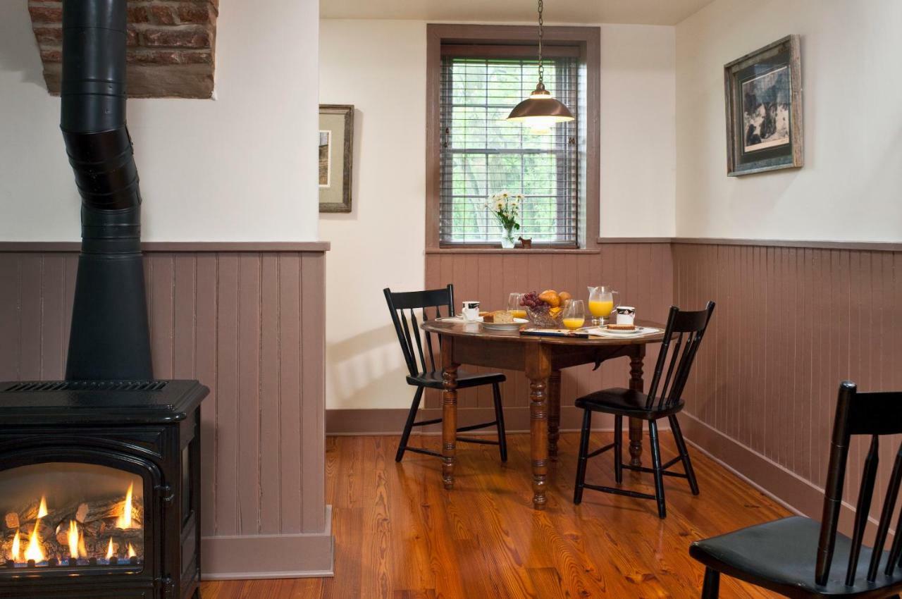Speedwell Forge B&B Lititz Exterior foto